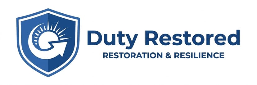 Duty Restored — Restoration & Resilience